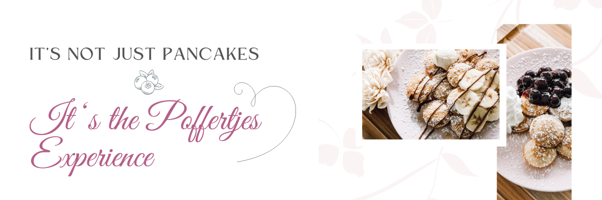 Poffertjes Experience 1 Poffertjes Experience 1